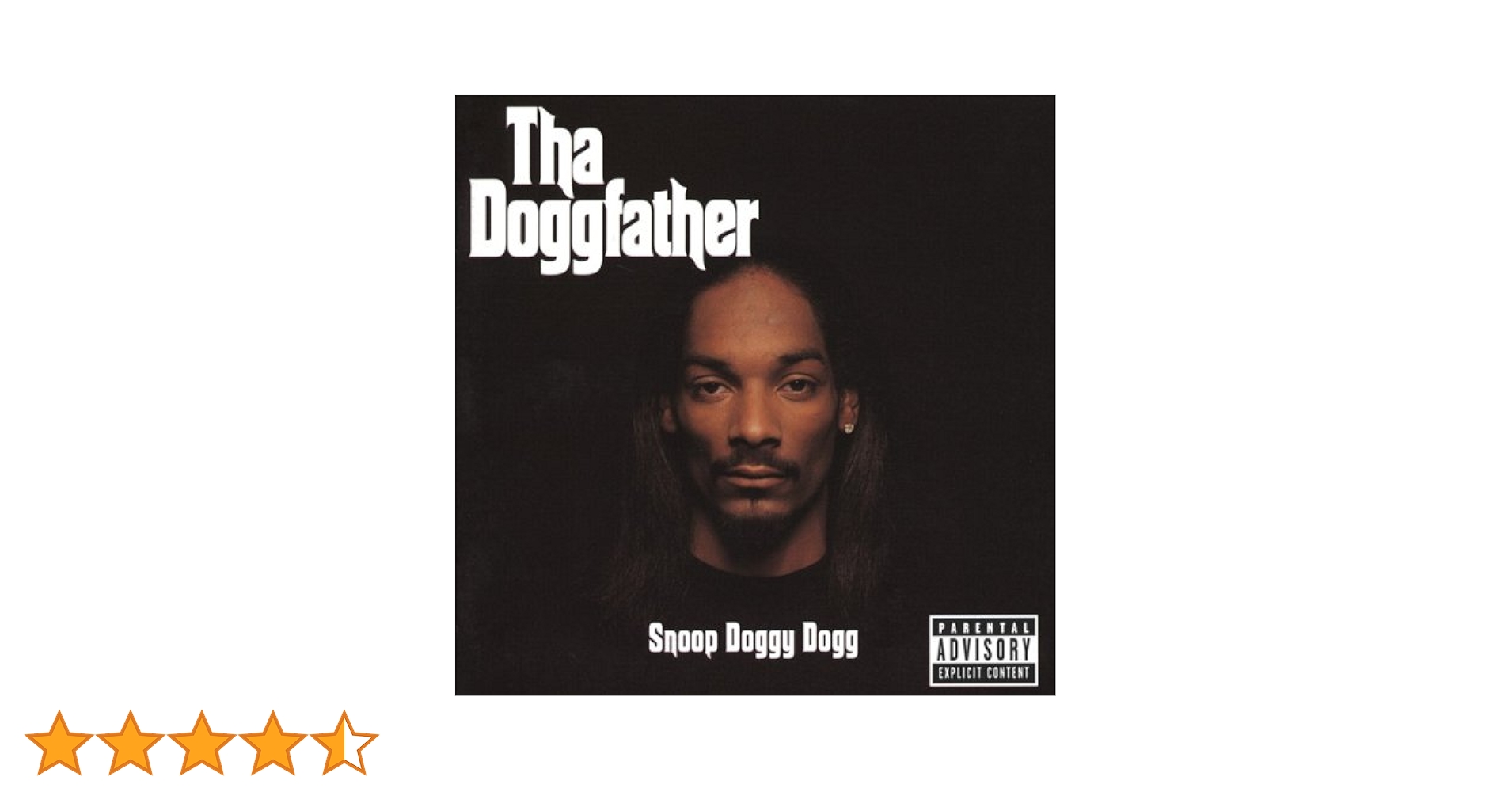 SNOOP DOGG Tha Doggfather 洋書【メルカリ便匿名配送】 Amazon.co.jp: Doggfather: ミュージック